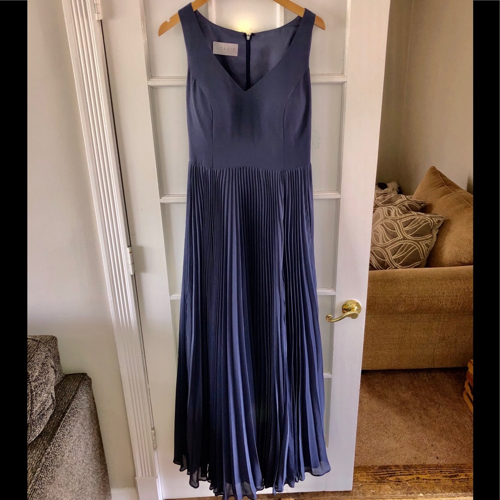 Formal Dress/Bridesmaid Dress